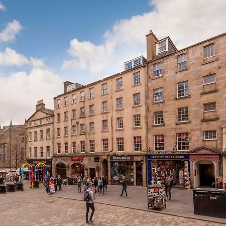 3 New Assembly Close - Royal Mile Edinburgh Exterior photo